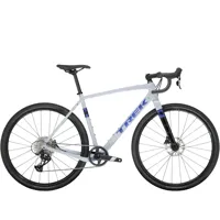 South Downs Bikes Trek Checkpoint ALR 5 Gravel Bike In Plasma Grey Pearl | FREE delivery over £30 + Cycle Scheme
