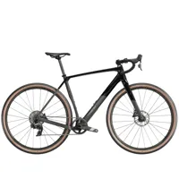 South Downs Bikes Trek Checkpoint SL 5 AXS Gravel Bike In Trek Black/Matte Carbon Smoke | FREE delivery over £30 + Cycle Scheme