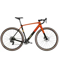 South Downs Bikes Trek Checkpoint SL 5 AXS Gravel Bike In Lava/Black Olive | FREE delivery over £30 + Cycle Scheme