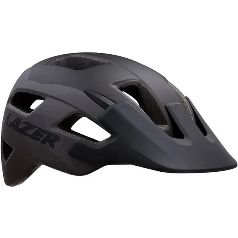 Lazer Chiru MIPS Helmet Matt Black/Grey med