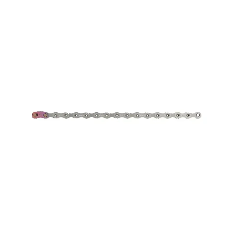 South Downs Bikes SRAM Sram X01 Eagle Chain In Silver | FREE delivery over £30 + Cycle Scheme
