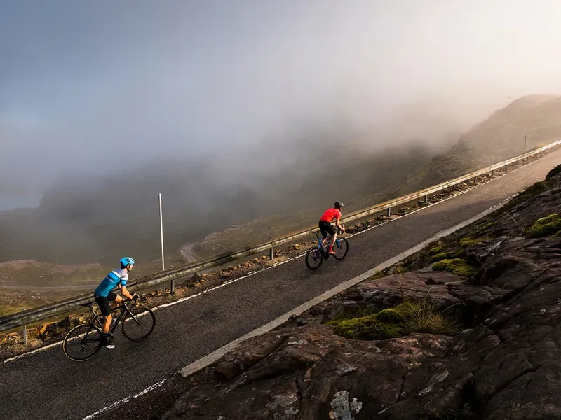 Endura Pro SL Road Bib Shorts in Black-9