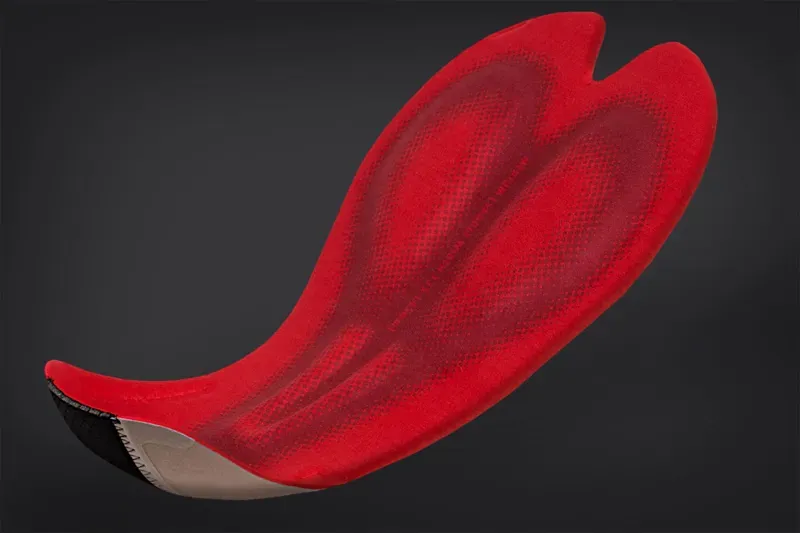 Endura Pro SL Road Bib Shorts in Black-8