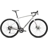 South Downs Bikes Specialized Diverge E5 Gravel Bike in Dune White/Ashen | FREE delivery over £30 + Cycle Scheme