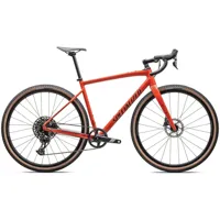 South Downs Bikes Specialized Diverge Comp E5 Gravel Bike in Orange/Lake | FREE delivery over £30 + Cycle Scheme