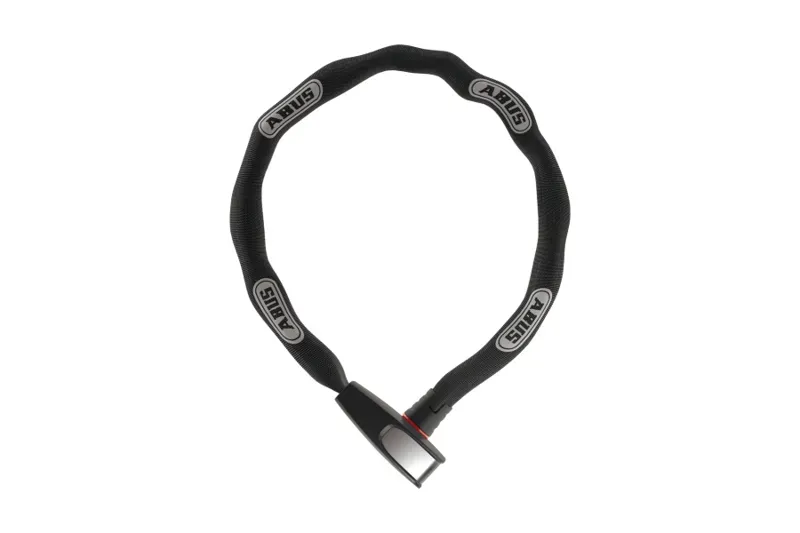 Abus Catena 6806K Chain Lock in Black
