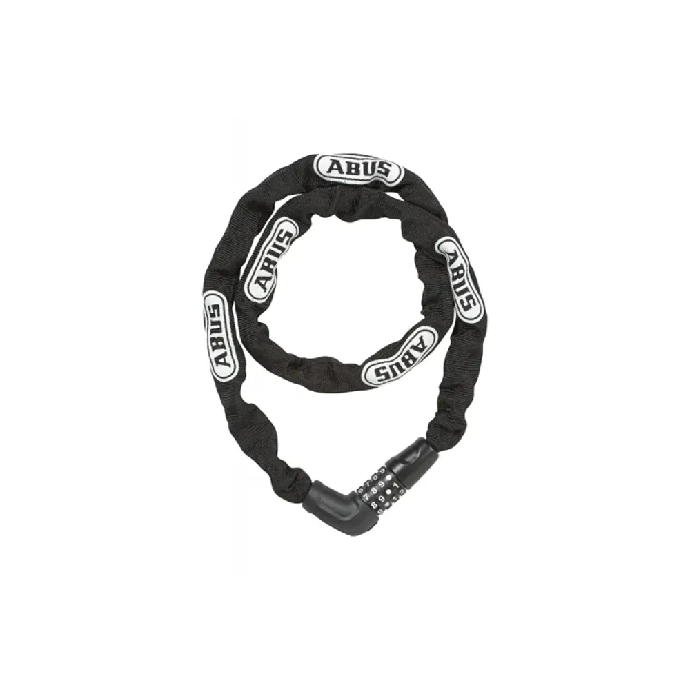South Downs Bikes Abus Steel-O-Chain 5805C Chain Lock in Black | FREE delivery over £30 + Cycle Scheme