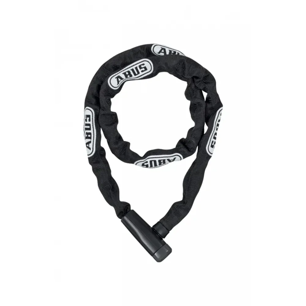 South Downs Bikes Abus Steel-O-Chain 5805K Chain Lock in Black | FREE delivery over £30 + Cycle Scheme