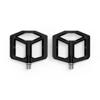 South Downs Bikes Acid Flat C1-IB Pedals in Black | FREE delivery over £30 + Cycle Scheme