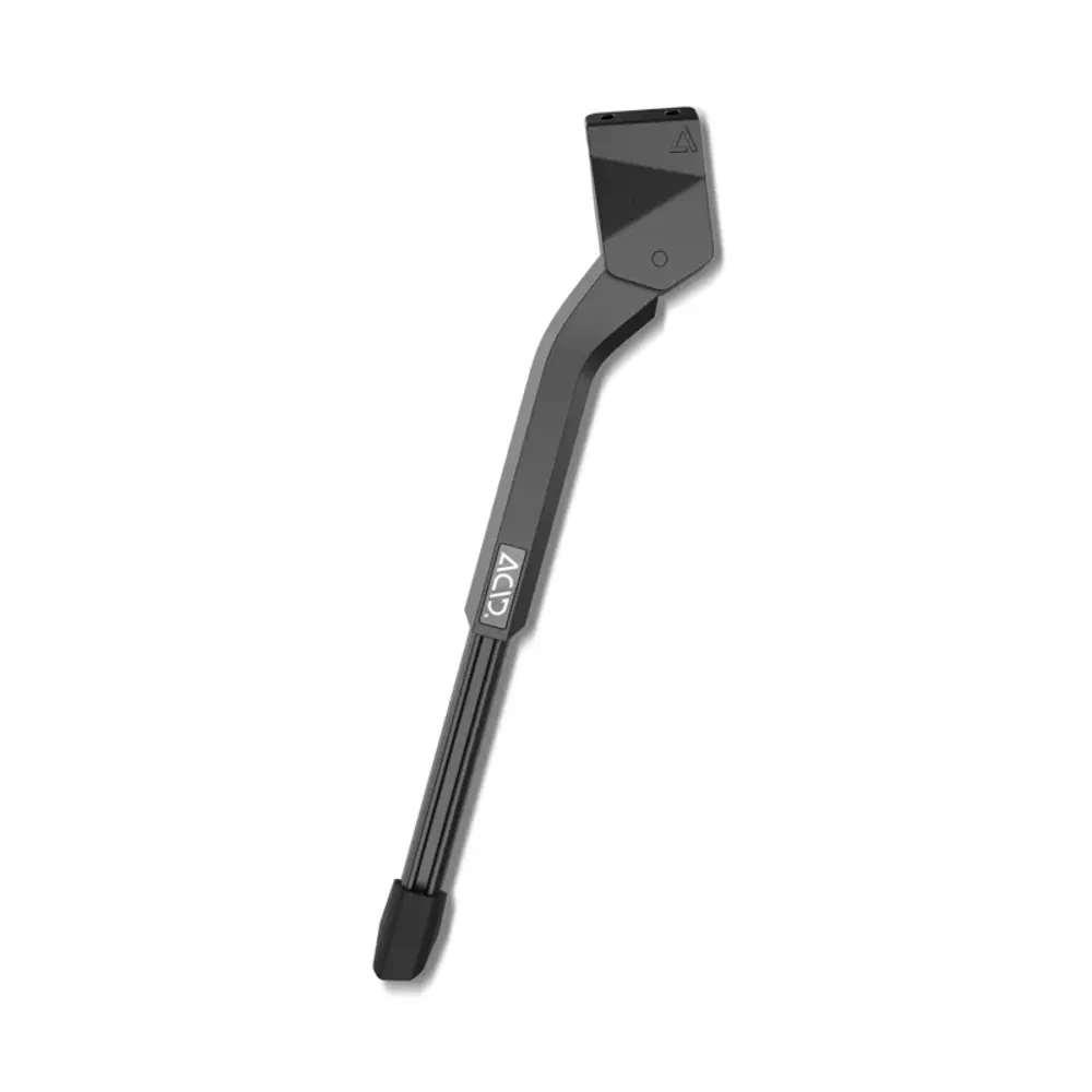 South Downs Bikes 2022 Acid FM Kickstand in Black | FREE delivery over £30 + Cycle Scheme