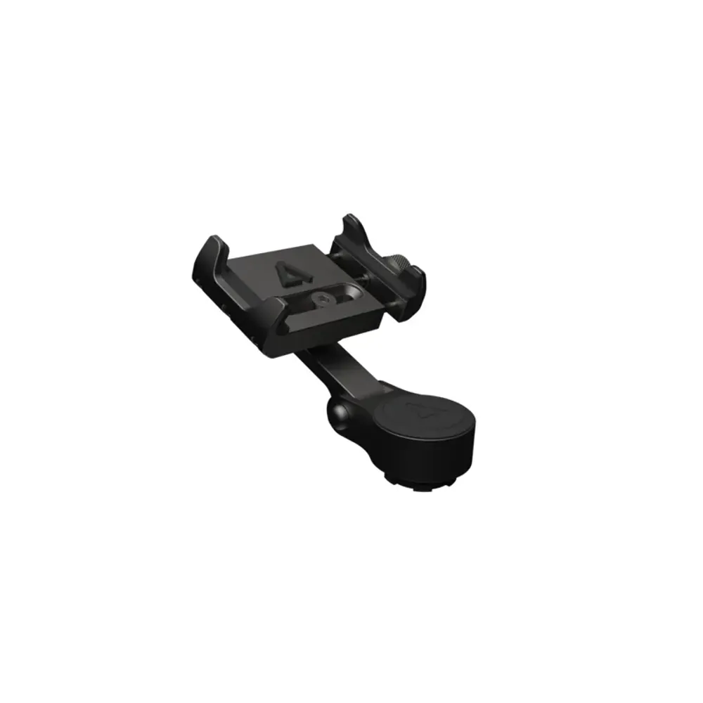 South Downs Bikes 2022 Acid HPA Ahead Mobile Phone Mount in Black | FREE delivery over £30 + Cycle Scheme
