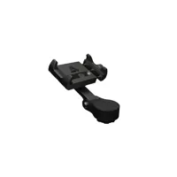 South Downs Bikes 2022 Acid HPA Ahead Mobile Phone Mount in Black | FREE delivery over £30 + Cycle Scheme