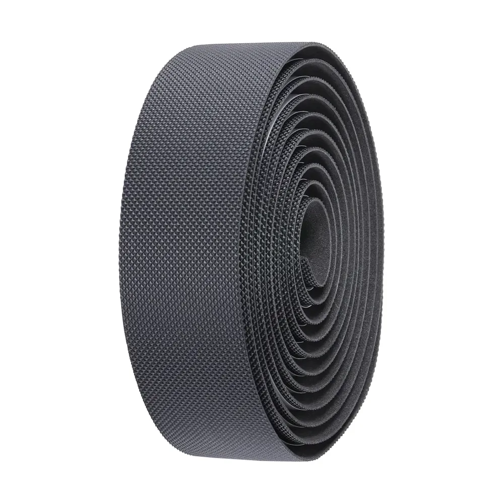 South Downs Bikes 2021 BBB GravelRibbon Bar Tape in Black | FREE delivery over £30 + Cycle Scheme
