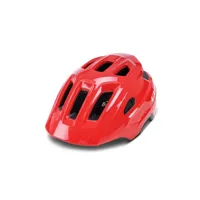 South Downs Bikes 2022 Cube Linok Helmet in Glossy Red | FREE delivery over £30 + Cycle Scheme