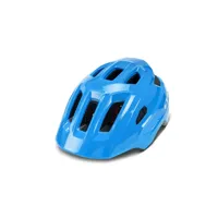 South Downs Bikes 2022 Cube Linok Teamline Helmet in Blue/Red | FREE delivery over £30 + Cycle Scheme