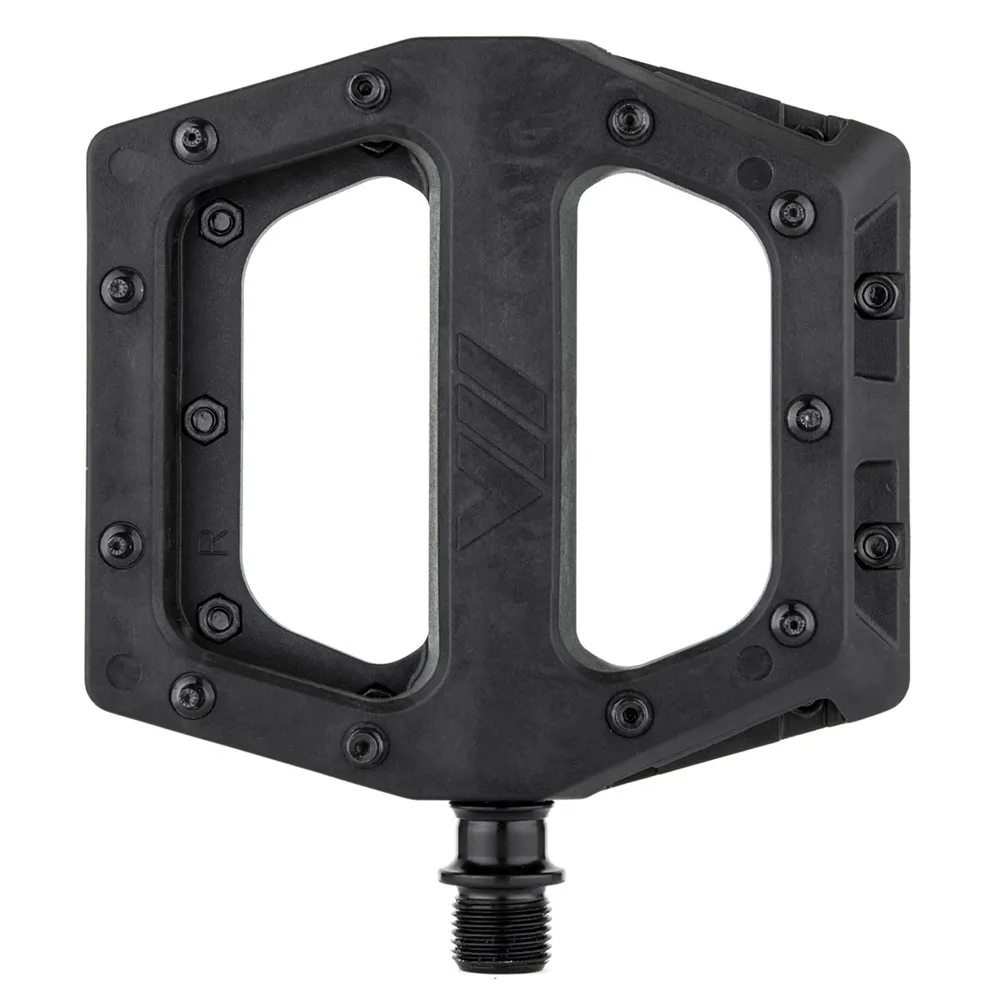 South Downs Bikes DMR Bikes DMR V11 Pedal in Black | FREE delivery over £30 + Cycle Scheme