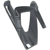 South Downs Bikes Elite Ala Bottle Cage in Matt Grey | FREE delivery over £30 + Cycle Scheme