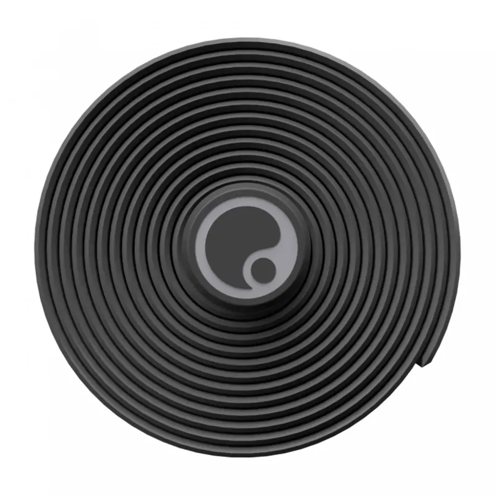 South Downs Bikes Ergon Road Bartape in Black | FREE delivery over £30 + Cycle Scheme