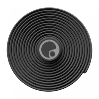 South Downs Bikes Ergon Road Bartape in Black | FREE delivery over £30 + Cycle Scheme