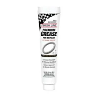 South Downs Bikes Finish Line 3.5oz Premium Grease in White | FREE delivery over £30 + Cycle Scheme