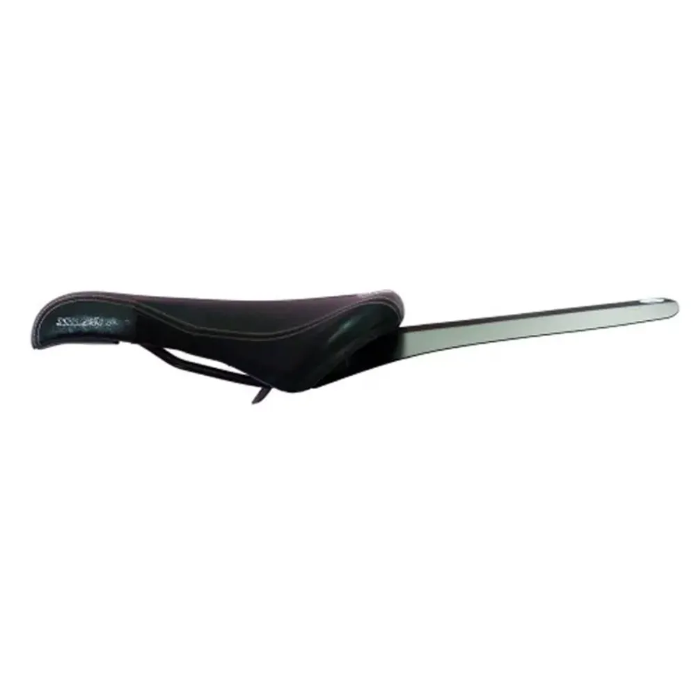 South Downs Bikes Mucky Nutz Road Butt Road Fender in Black/Reflective | FREE delivery over £30 + Cycle Scheme