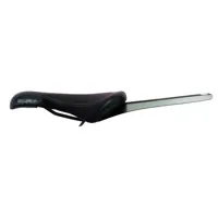 South Downs Bikes Mucky Nutz Road Butt Road Fender in Black/Reflective | FREE delivery over £30 + Cycle Scheme