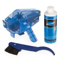 South Downs Bikes Park Tool Chain Gang Chain Cleaning System in Blue | FREE delivery over £30 + Cycle Scheme