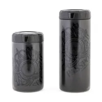 South Downs Bikes Passport Tool Keg in Trans Black | FREE delivery over £30 + Cycle Scheme