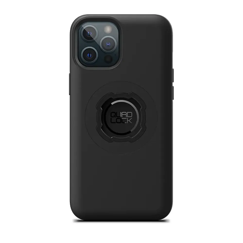 South Downs Bikes Quad Lock MAG Case in Black | FREE delivery over £30 + Cycle Scheme