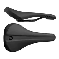 South Downs Bikes Sdg SDG Bel Air 3.0 Traditional Steel Saddle in Black | FREE delivery over £30 + Cycle Scheme