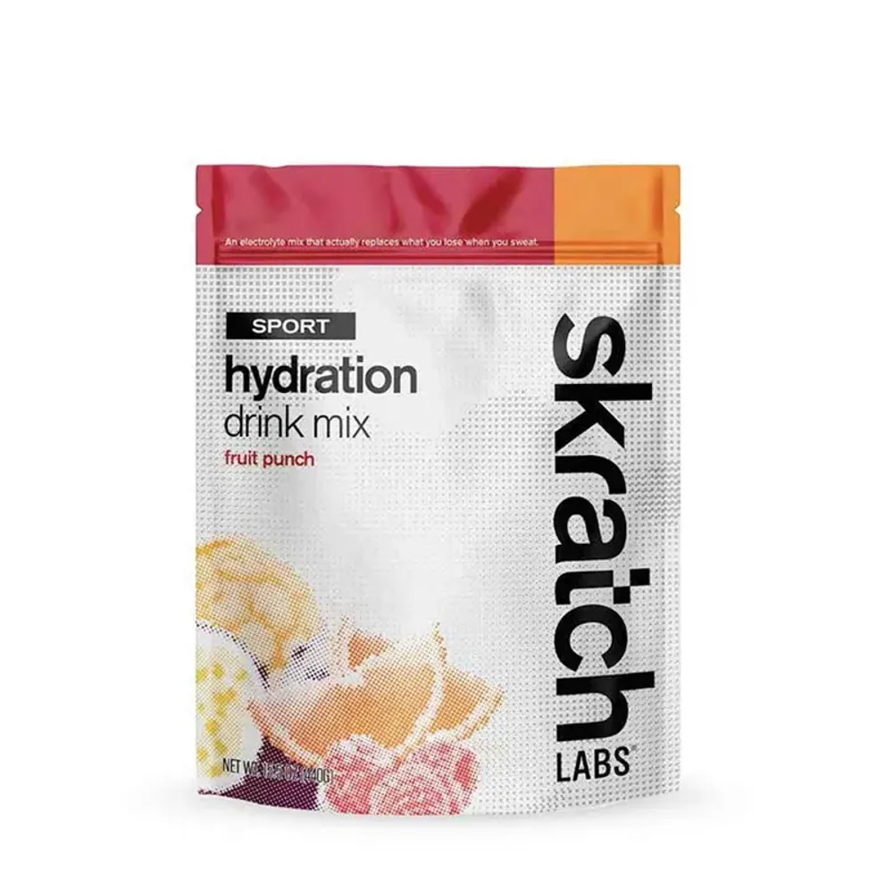 South Downs Bikes Skratch Labs Sport Hydration Mix Bags | FREE delivery over £30 + Cycle Scheme