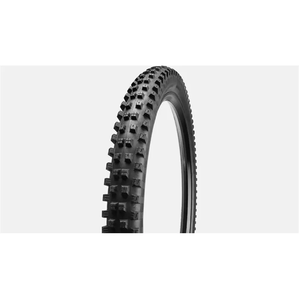 South Downs Bikes Specialized Hillbilly Grid Gravity 2Bliss Ready T9 Tire in Black | FREE delivery over £30 + Cycle Scheme