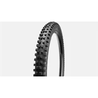 South Downs Bikes Specialized Hillbilly Grid Gravity 2Bliss Ready T9 Tire in Black | FREE delivery over £30 + Cycle Scheme