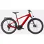 Specialized Turbo Vado 5.0 Electric Bike in Red