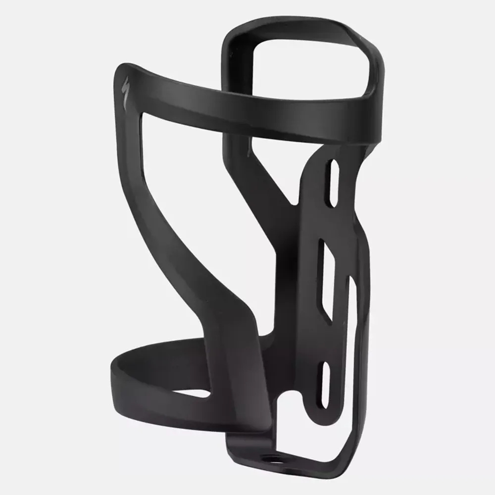 South Downs Bikes 2022 Specialized Zee II Left Entry Bottle Cage in Black | FREE delivery over £30 + Cycle Scheme