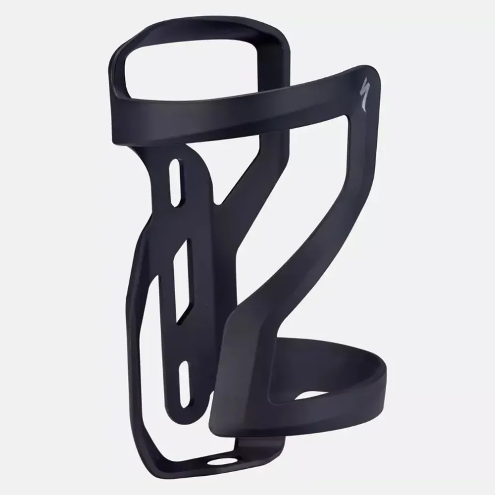 South Downs Bikes 2022 Specialized Zee II Right Entry Bottle Cage in Black | FREE delivery over £30 + Cycle Scheme