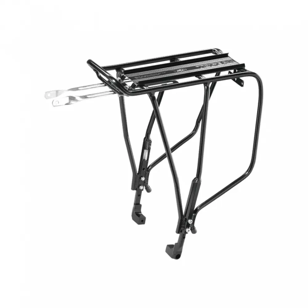 South Downs Bikes Topeak Super Tourist DX Uni F/Disc 2.0 Frame Mount Racks in Black | FREE delivery over £30 + Cycle Scheme