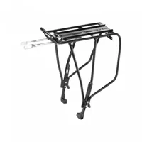 South Downs Bikes Topeak Super Tourist DX Uni F/Disc 2.0 Frame Mount Racks in Black | FREE delivery over £30 + Cycle Scheme