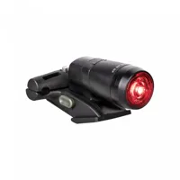 South Downs Bikes Topeak Taillux 40 DF Rear Light in Black | FREE delivery over £30 + Cycle Scheme