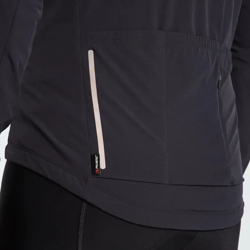 Specialized Prime-Series Alpha Mens Jacket in Black-3