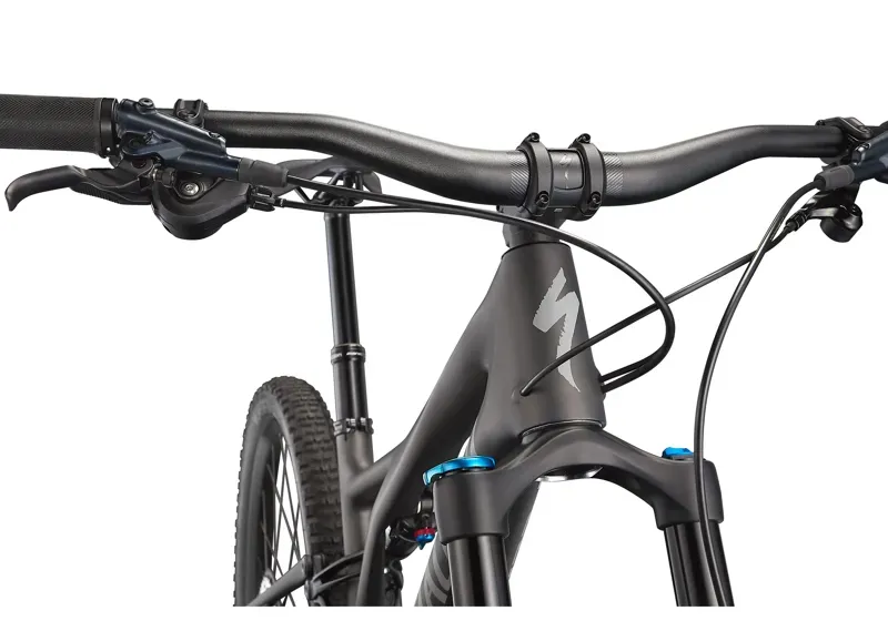 Specialized mountain hotsell bike grey