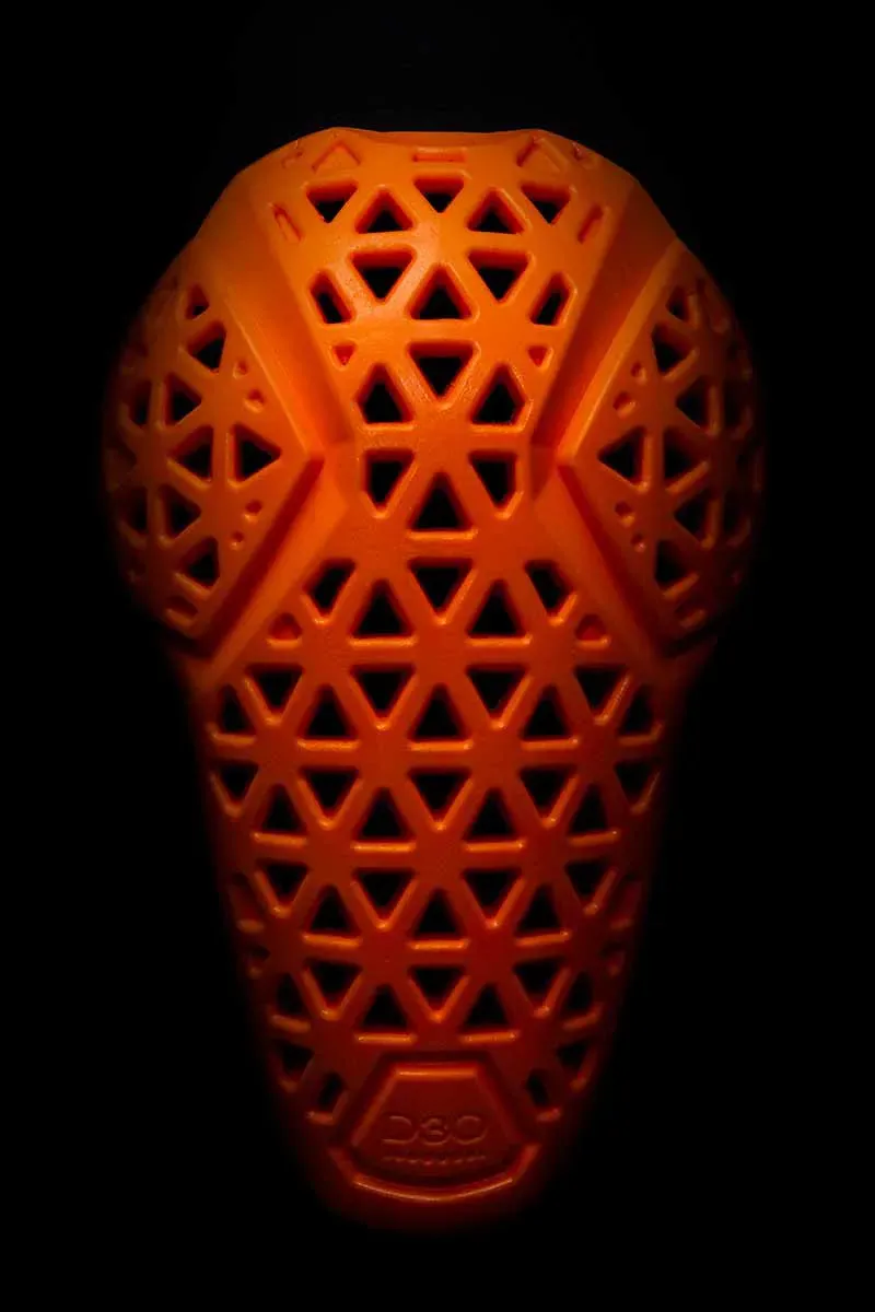 Endura MT500 Lite Knee Pad in Black-5