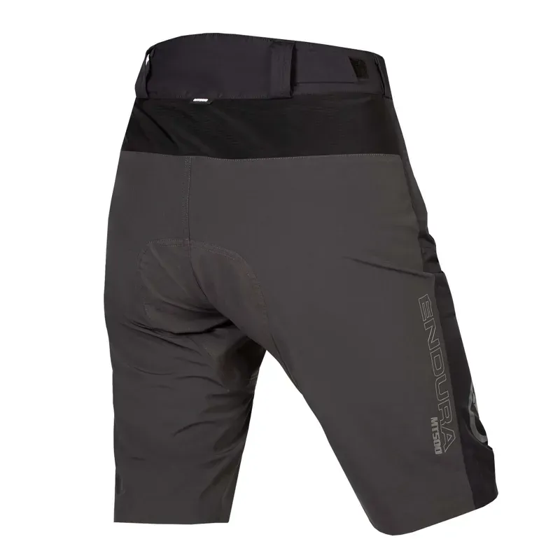 Endura MT500 Spray Womens Shorts in Black-1