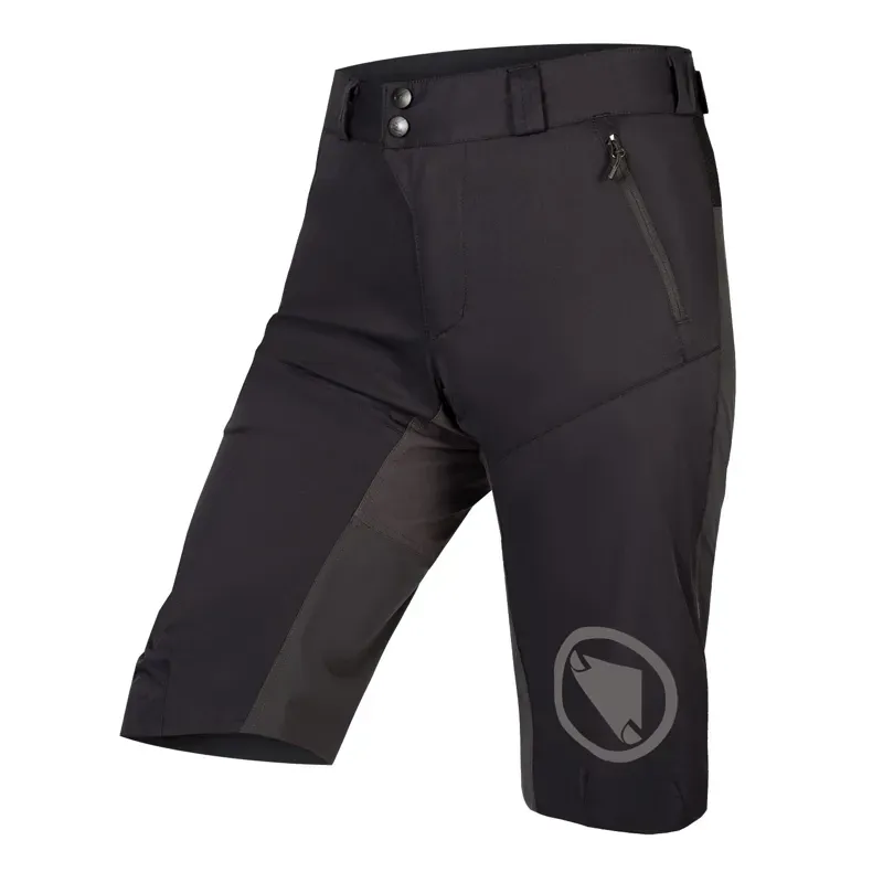 Endura MT500 Spray Womens Shorts in Black
