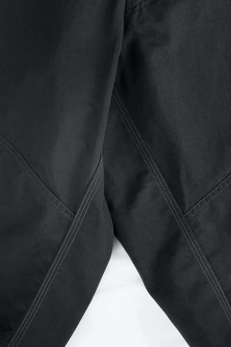 Endura Hummvee Shorts II with Liner in Black-8