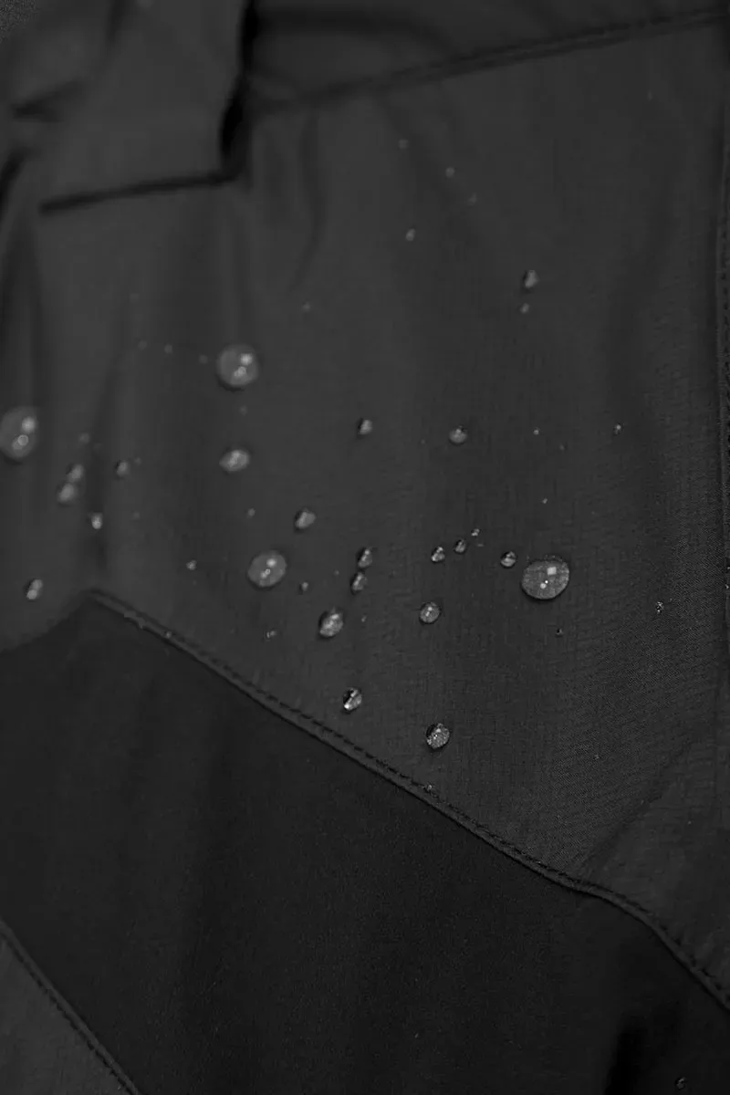 Endura MT500 Waterproof Shorts in Black-7