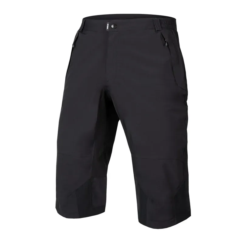 Endura MT500 II Waterproof Shorts in Black