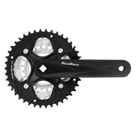 South Downs Bikes Sunrace M500 Chainset 170mm in Black | FREE delivery over £30 + Cycle Scheme