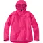 Madison Leia Waterproof Womens Jacket in Pink