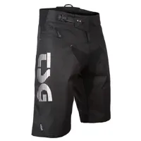 South Downs Bikes TSG Trailz Shorts in Black | FREE delivery over £30 + Cycle Scheme